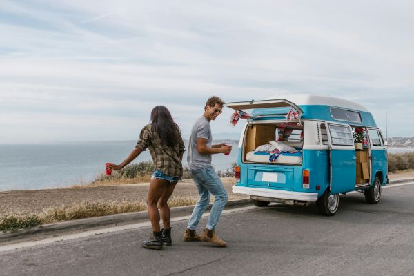 Voyager en toute liberté : astuces pour un voyage en Van